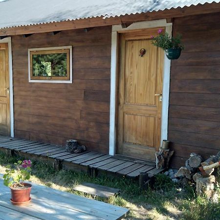 La Holandesa B & B Villa Meliquina Eksteriør billede