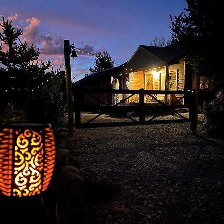 La Holandesa B & B Villa Meliquina Eksteriør billede