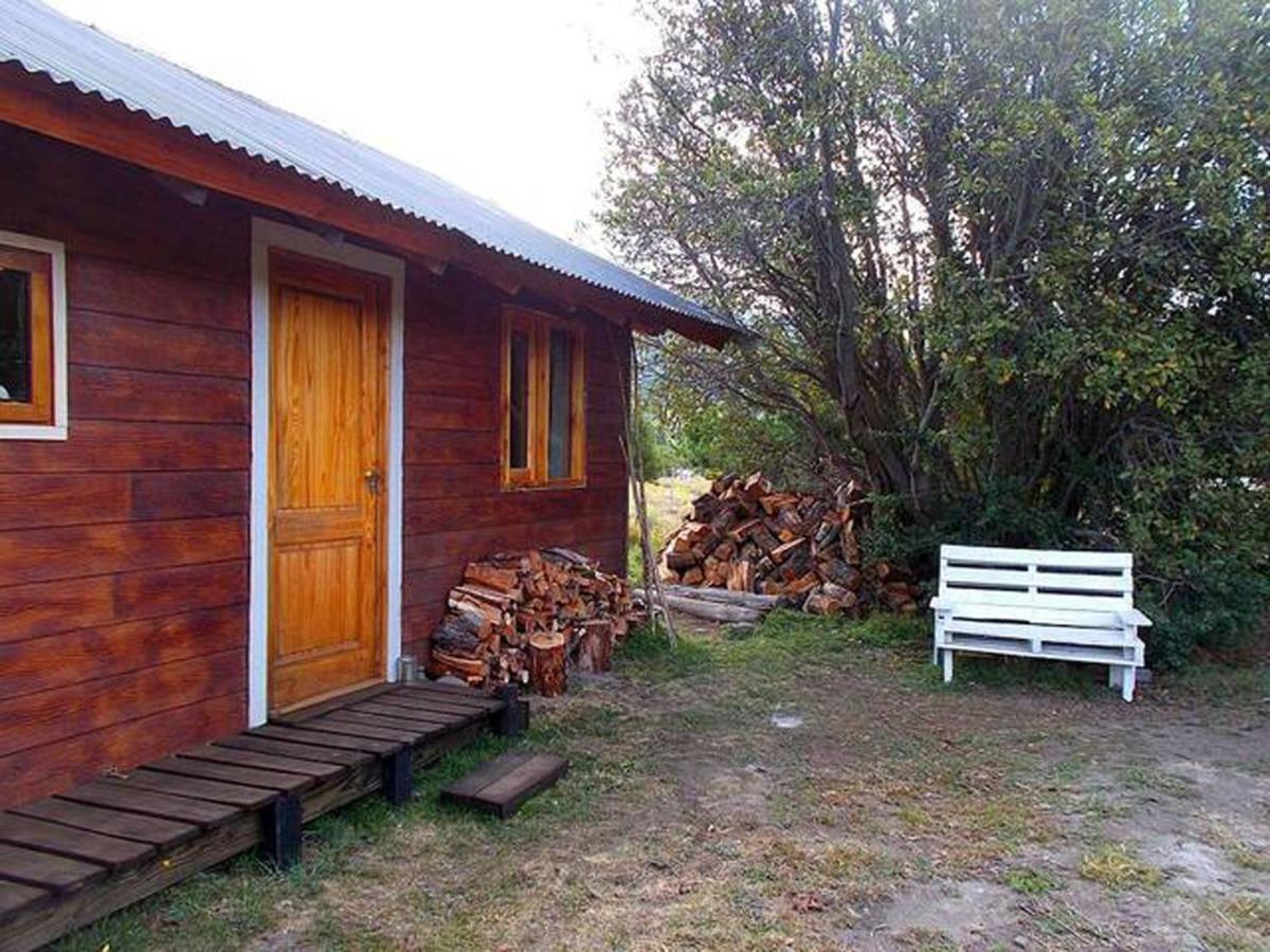 La Holandesa B & B Villa Meliquina Eksteriør billede