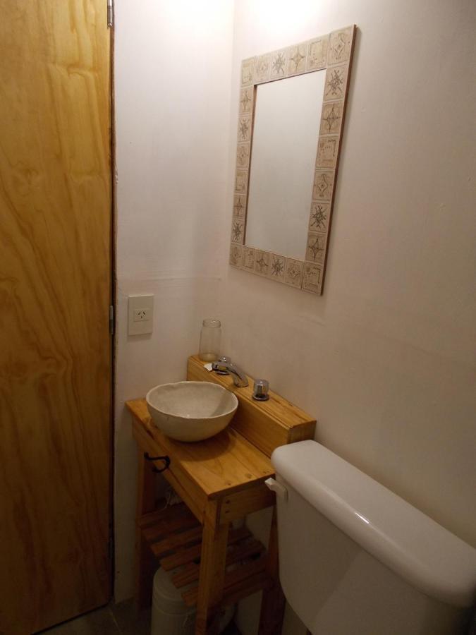 La Holandesa B & B Villa Meliquina Eksteriør billede