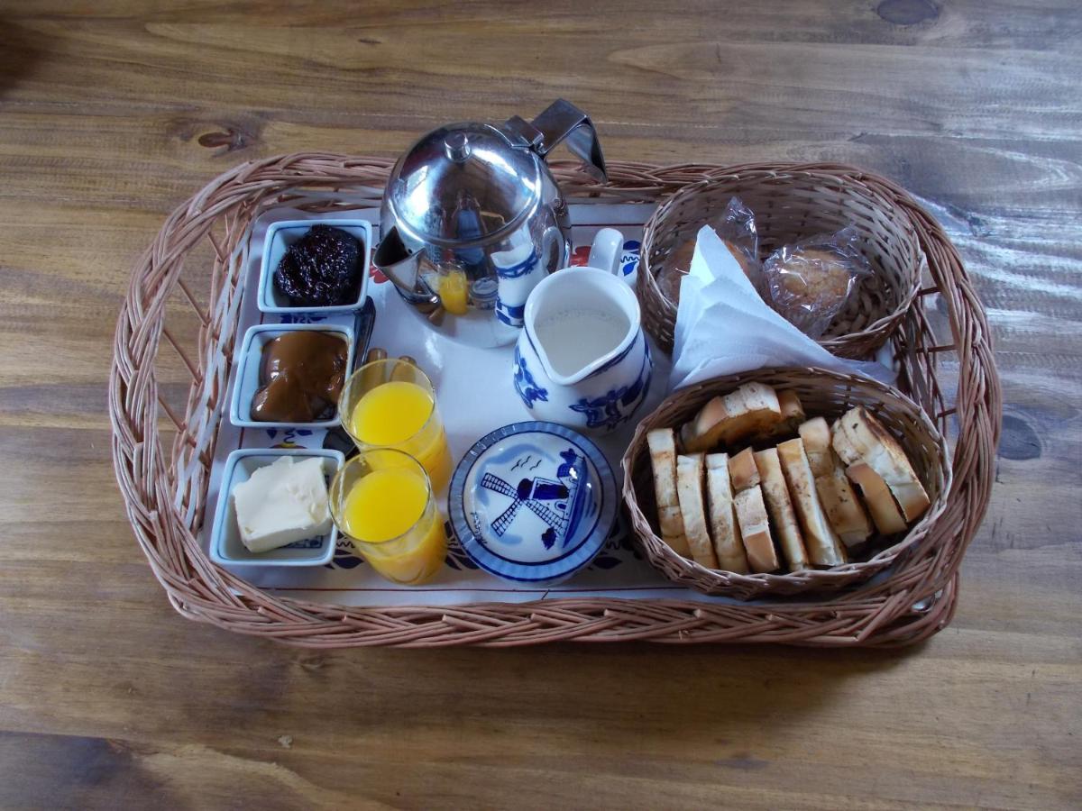 La Holandesa B & B Villa Meliquina Eksteriør billede