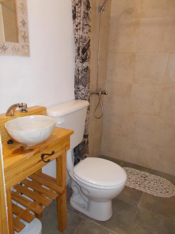 La Holandesa B & B Villa Meliquina Eksteriør billede