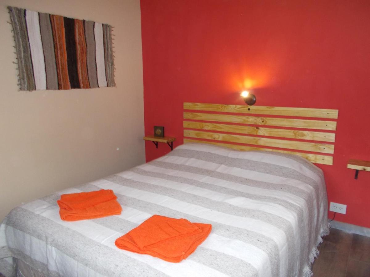 La Holandesa B & B Villa Meliquina Eksteriør billede